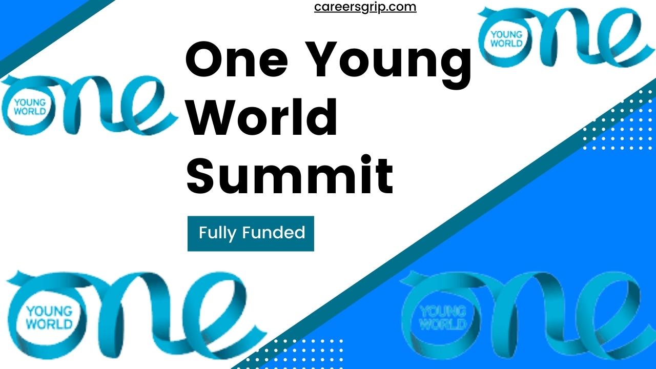 One Young World Summit