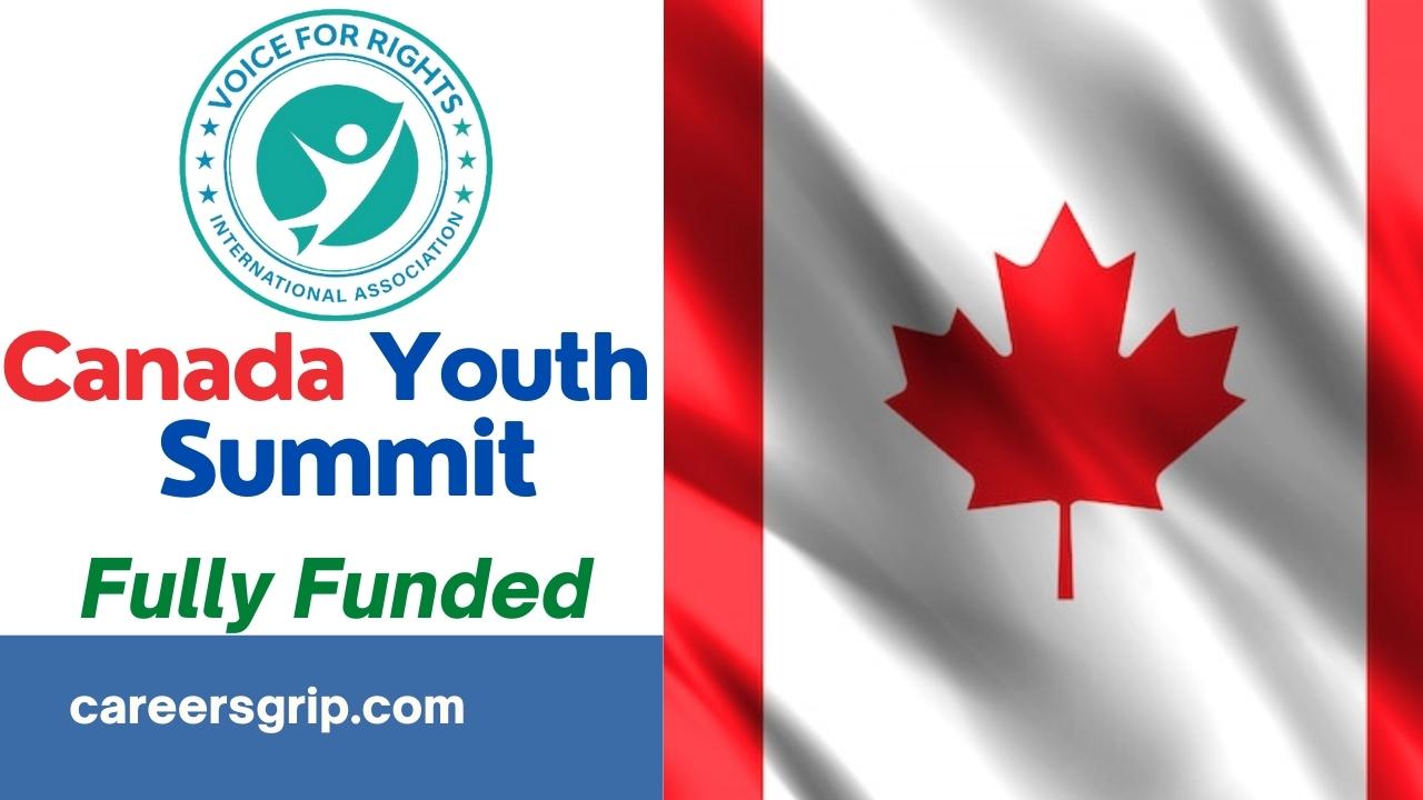 Canada Youth Summit